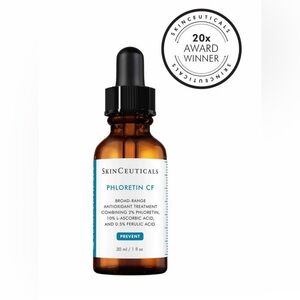 SkinCeuticals Phloretin CF Serum  30ml